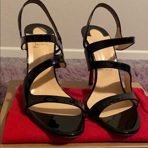 Christian Louboutin Heels